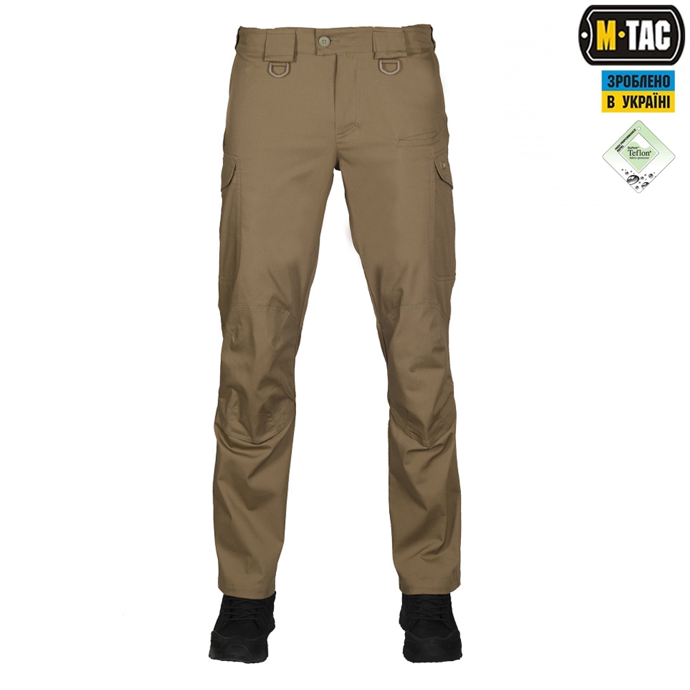 ����� M-Tac ����� Operator Flex Coyote