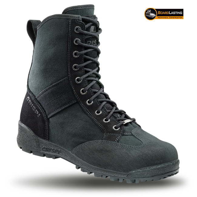 ����� Crispi ������� Sahara Evo Black