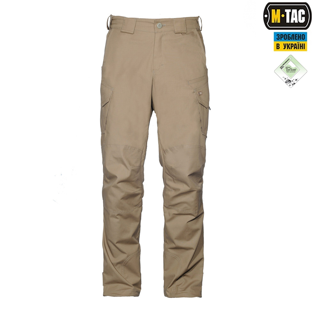 ����� M-Tac ����� Aggressor Gen.II Flex Coyote Tan