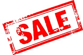 Sale