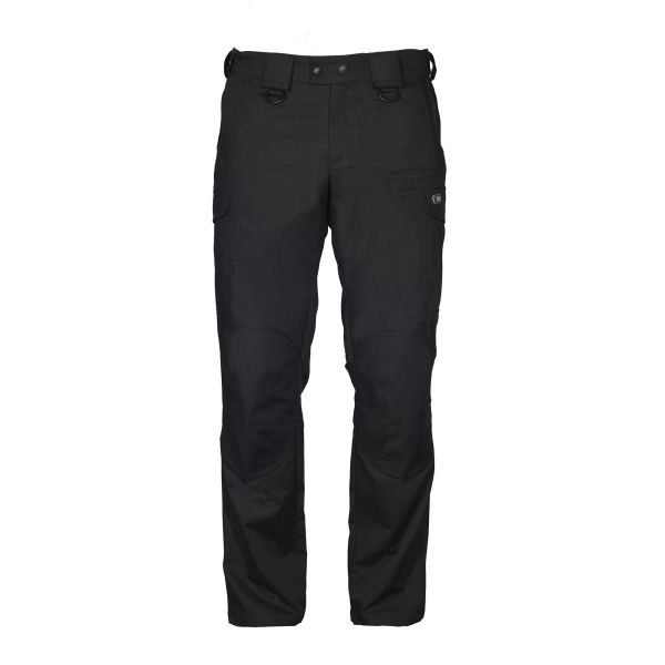 M-Tac брюки Operator Flex черные (фото 1) - интернет-магазин Викинг