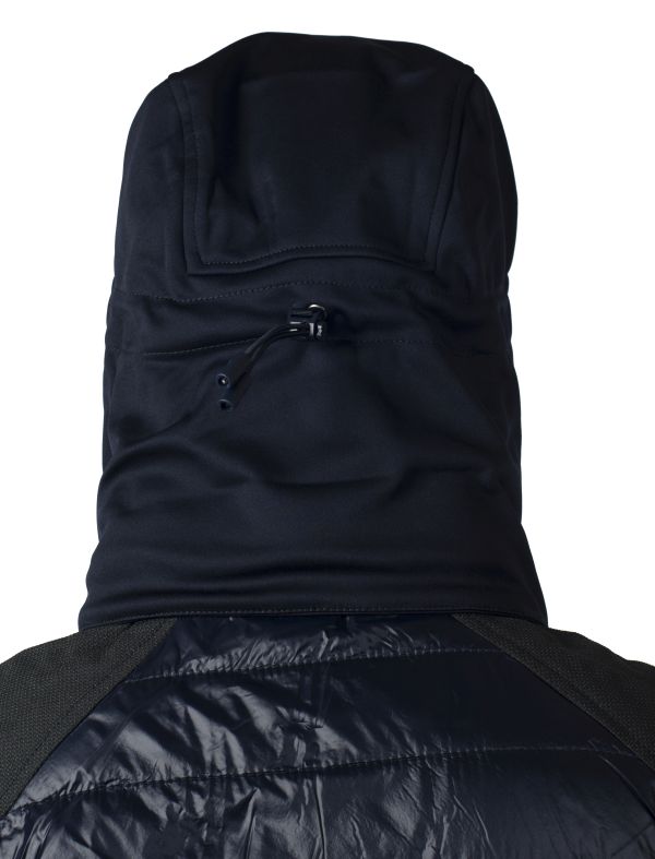 M-Tac куртка Wiking Lightweight Dark Navy Blue (обзор изображение 7) - интернет-магазин Викинг