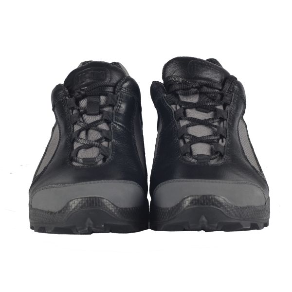 M-Tac кроссовки Panther серо-черные (общий вид 1) - интернет-магазин Викинг