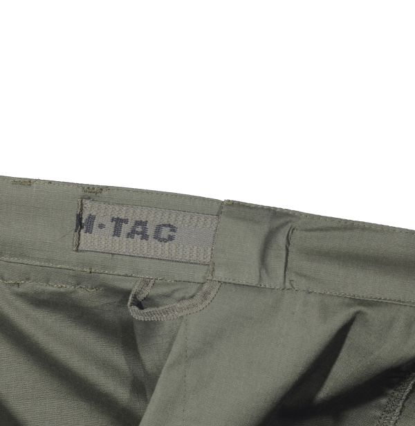 M-Tac брюки Aggressor Gen.II Flex Army Olive (фото 5) - интернет-магазин Викинг