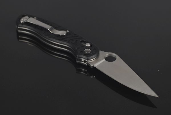 Ganzo нож складной G7291 (фото 9) - интернет-магазин Викинг