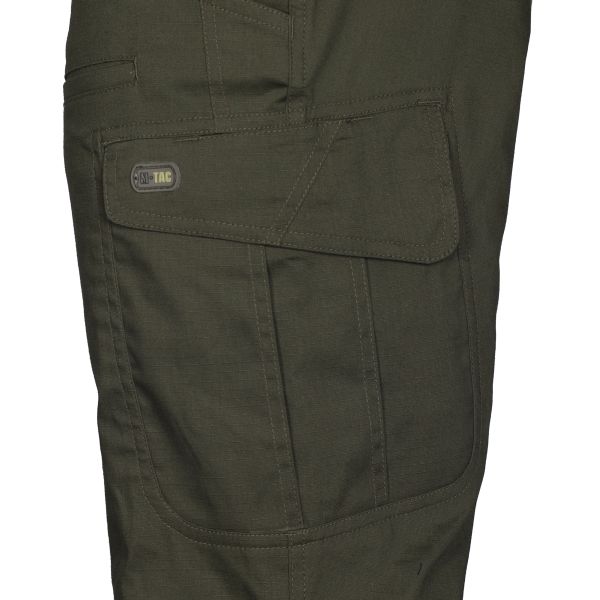 M-Tac брюки Operator Flex Army Olive (фото 13) - интернет-магазин Викинг