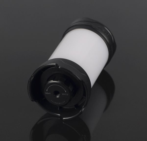 Fenix Кемпинговый фонарь CL25R (общий вид 1) - интернет-магазин Викинг