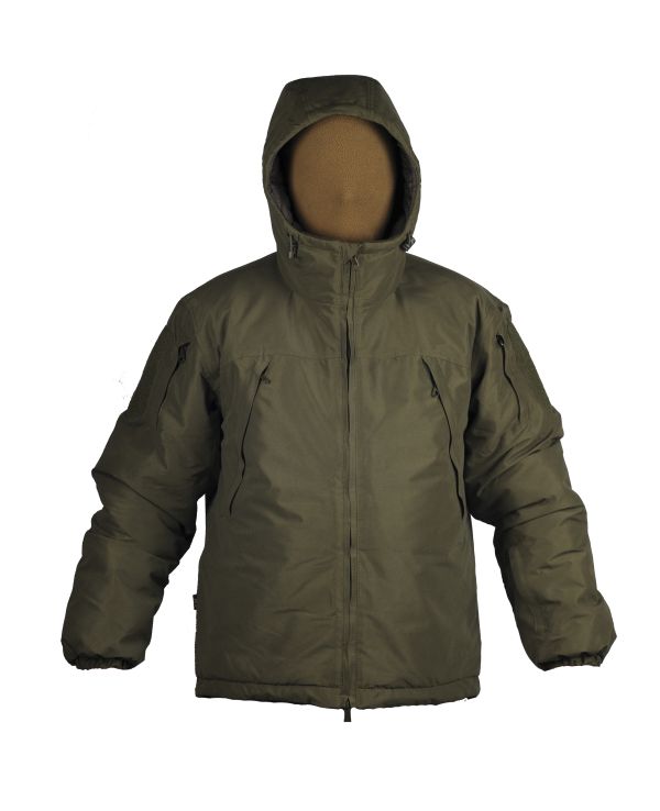 M-Tac куртка зимняя Army Jacket (общий вид фото 1)