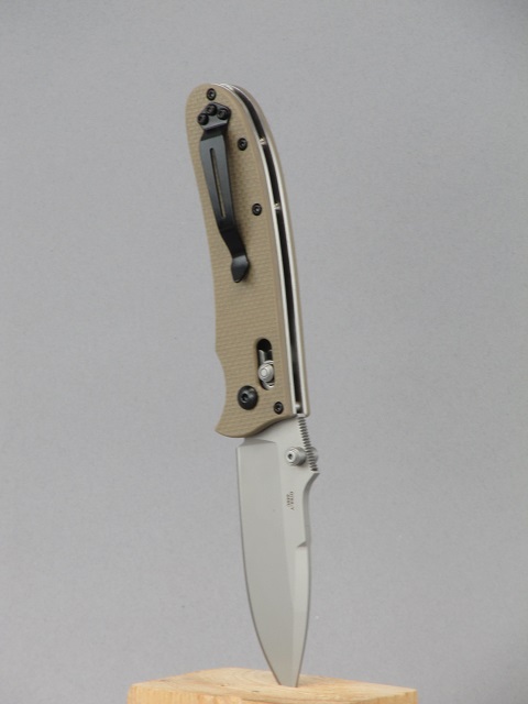 Ganzo нож складной G704 (фото 13) - интернет-магазин Викинг
