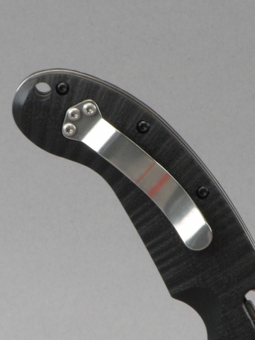 Ganzo нож складной G711 (фото 9) - интернет-магазин Викинг