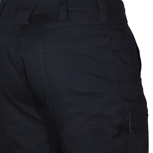 M-Tac брюки Patrol Flex темно-синие (фото 13) - интернет-магазин Викинг