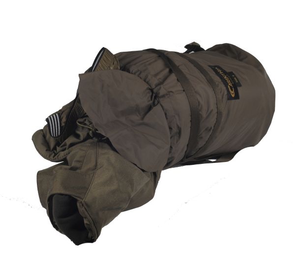 Carinthia куртка ECIG 3.0 (компрессионный мешок фото 4)