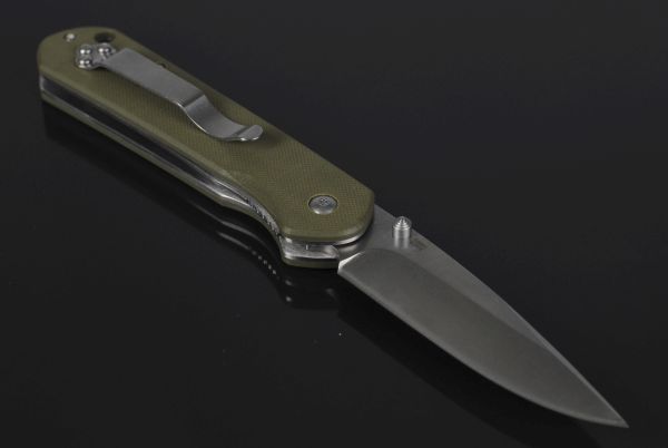 Ganzo нож складной G6801 (фото 6) - интернет-магазин Викинг