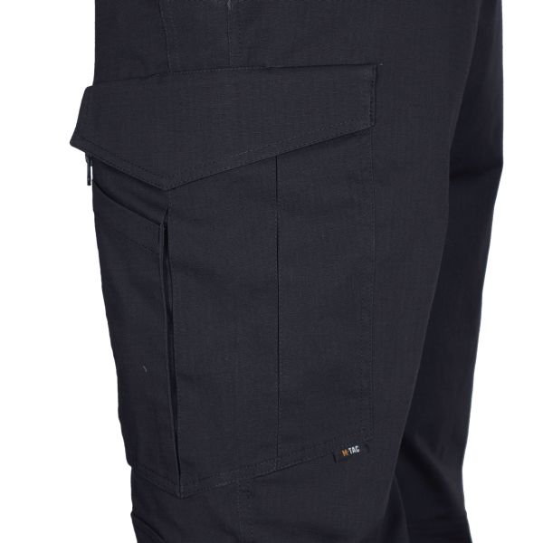 M-Tac брюки Conquistador Gen.II Flex Dark Navy Blue (изображение 12) - интернет-магазин Викинг
