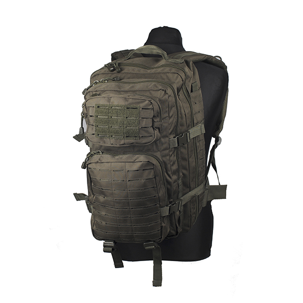 M-Tac рюкзак Large Assault Pack Laser Cut (фото 26) - интернет-магазин Викинг