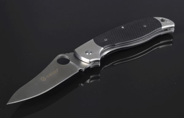 Ganzo нож складной G7371 (нож фото 6) - интернет-магазин Викинг