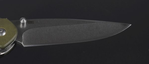 Ganzo нож складной G6801 (фото 11) - интернет-магазин Викинг