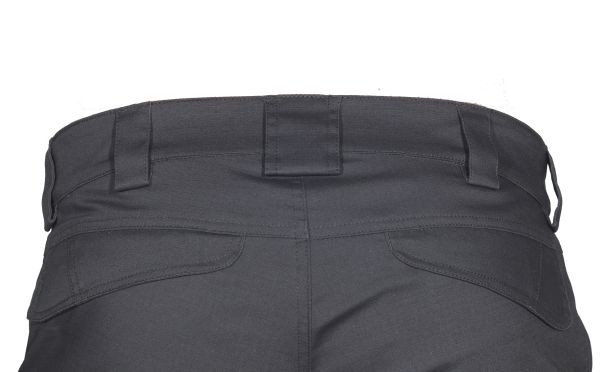 M-Tac брюки Operator Flex Dark Grey (фото 6) - интернет-магазин Викинг
