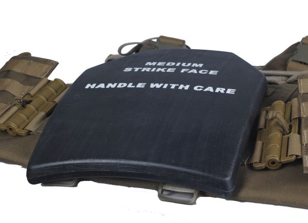 M-Tac чехол для бронежилета Корсар модифицированный Coyote (фото 25) - интернет-магазин Викинг