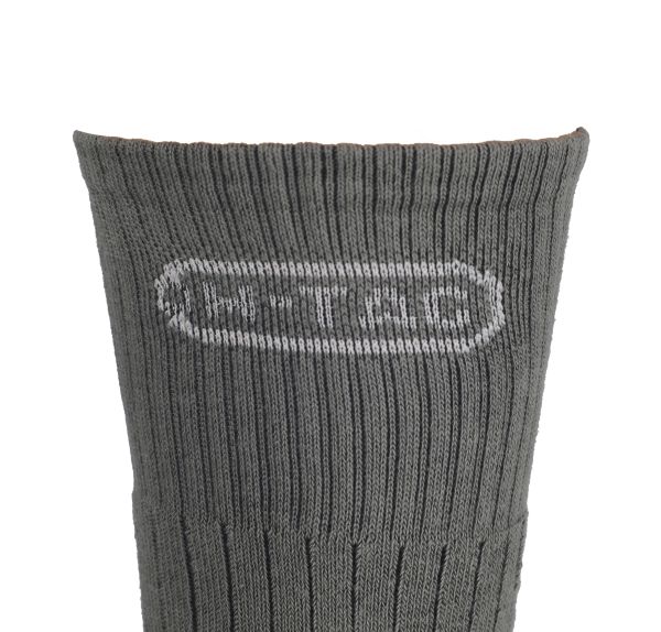M-Tac носки высокие Mk.5 олива (фото 11) - интернет-магазин Викинг