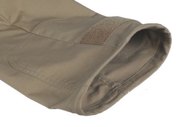 M-Tac брюки Aggressor Gen.II Flex Coyote Tan (изображение 17) - интернет-магазин Викинг