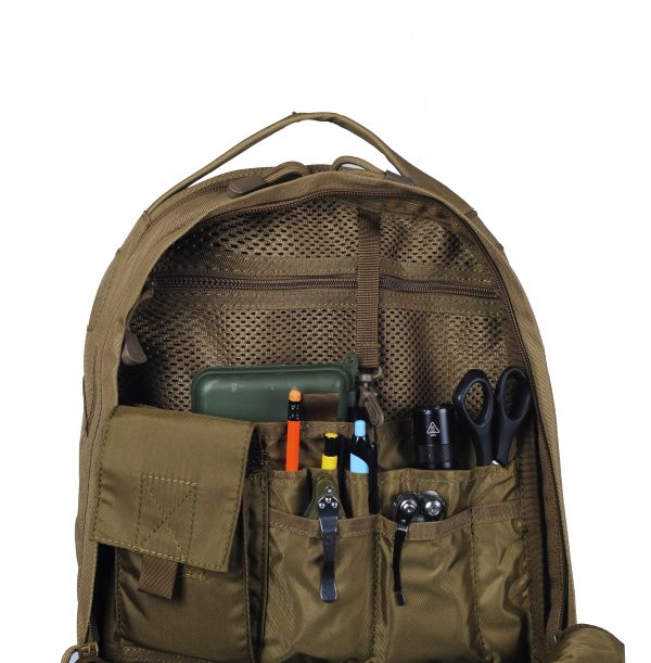 M-Tac  Stealth Pack Coyote ( 21) - - 