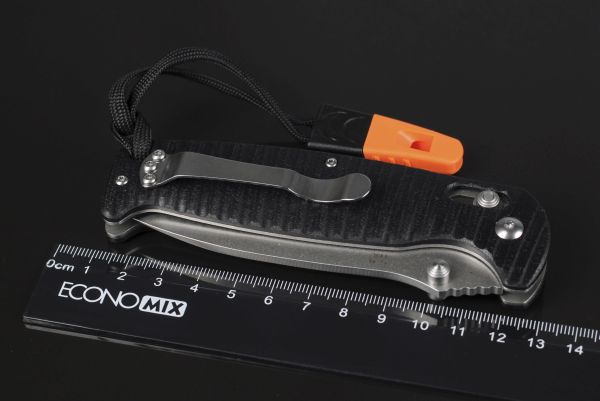 Ganzo нож складной G7412P (нож фото 2) - интернет-магазин Викинг