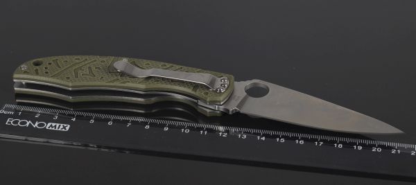 Ganzo нож складной G7321 (фото 4) - интернет-магазин Викинг