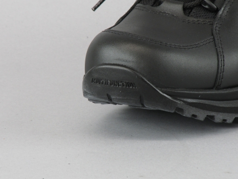 Haix ботинки Dakota Low черные (носок) - интернет-магазин Викинг