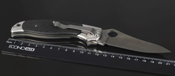 Ganzo нож складной G7371 (нож фото 3) - интернет-магазин Викинг