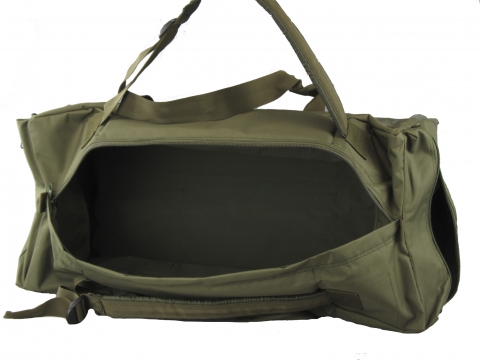 Милтек сумка-рюкзак 77х36х26см (общий вид фото 4) - интернет-магазин Викинг