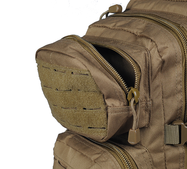 M-Tac рюкзак Assault Pack Laser Cut (фото 10) - интернет-магазин Викинг