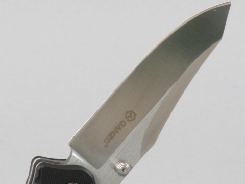 Ganzo нож складной G710 (фото 7) - интернет-магазин Викинг