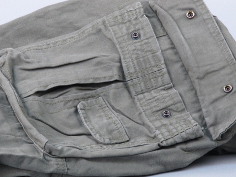 Brandit брюки Pure Vintage (боковые карманы 4)