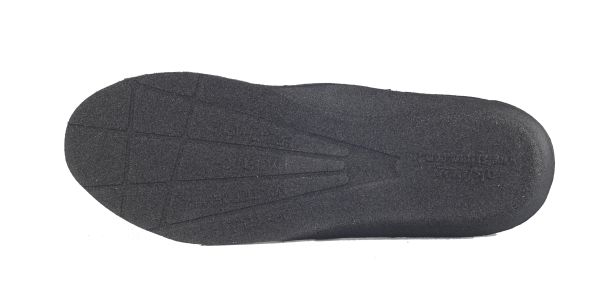 M-Tac кроссовки Panther серо-черные (стелька) ) - интернет-магазин Викинг