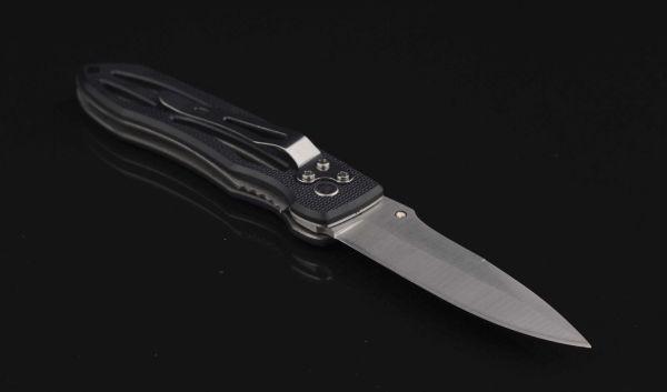Ganzo нож складной G615 (фото 6) - интернет-магазин Викинг