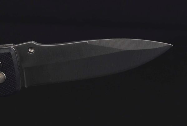 Ganzo нож складной G615 (фото 12) - интернет-магазин Викинг
