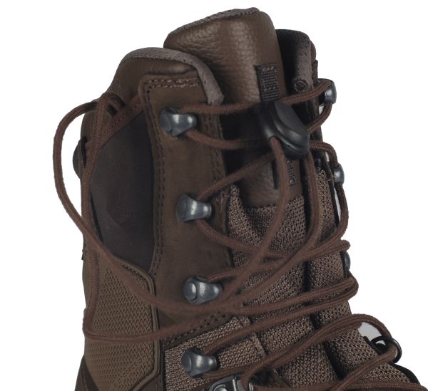 Haix ботинки Nepal Pro (шнуровка 4) - интернет-магазин Викинг