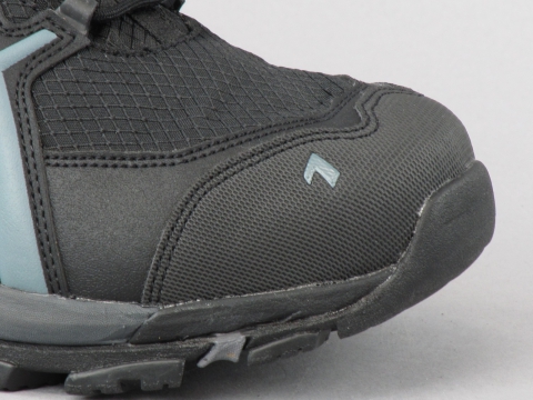 Haix ботинки Black Eagle Athletic 10 Mid (носок) - интернет-магазин Викинг