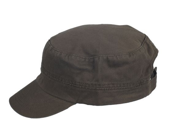 Милтек США кепка Ridgeway Cap M51 (общий вид фото 2) - интернет-магазин Викинг