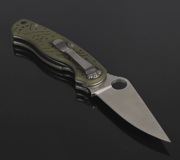 Ganzo нож складной G7301 (фото 9) - интернет-магазин Викинг