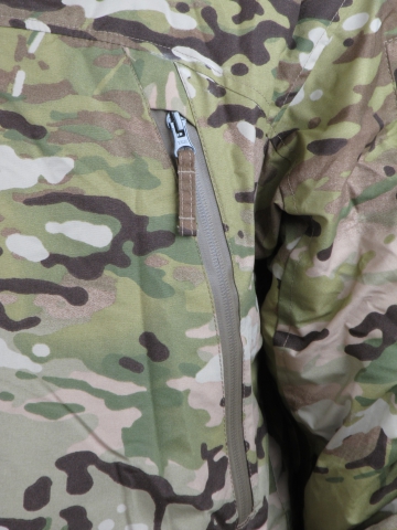 Carinthia куртка MIG 2.0 (нагрудный карман фото 1)