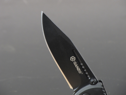 Ganzo нож складной G702 (фото 7) - интернет-магазин Викинг