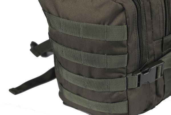 M-Tac рюкзак Assault Pack (фото 5) - интернет-магазин Викинг