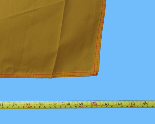Милтек флаг ФРГ с орлом 90х150см (размеры) - интернет-магазин Викинг