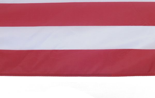 Милтек флаг США (48 звезд) 90х150см (строчка) - интернет-магазин Викинг