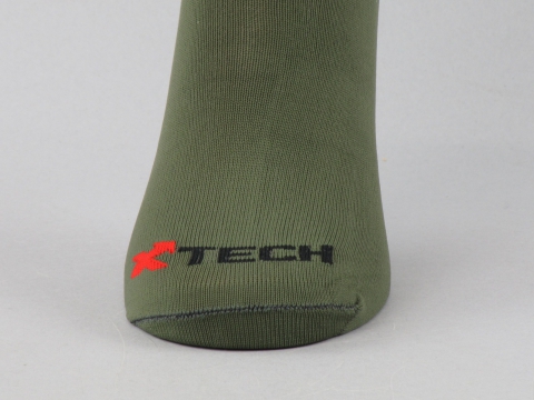 X Tech носки XT50 (носок) - интернет-магазин Викинг
