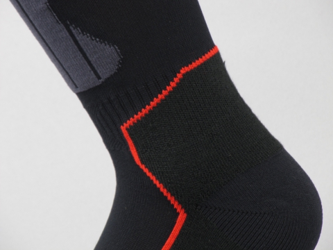 X Tech носки XT11 (лодыжки) - интернет-магазин Викинг