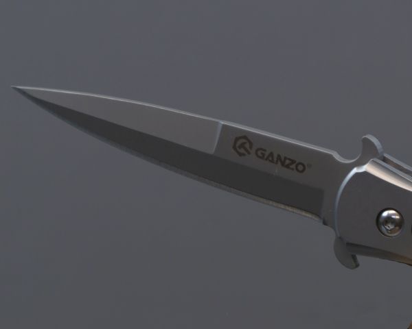 Ganzo нож складной G707 (фото 8) - интернет-магазин Викинг