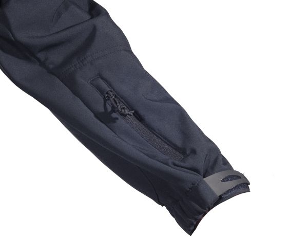 M-Tac куртка Soft Shell Police (карман на предплечье) - интернет-магазин Викинг